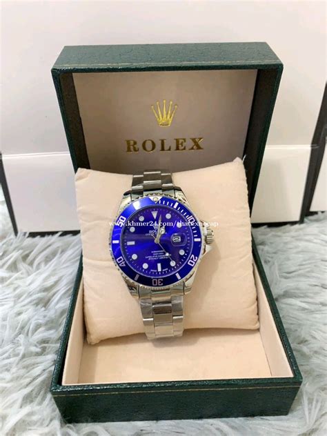 rolex watches cambodia.